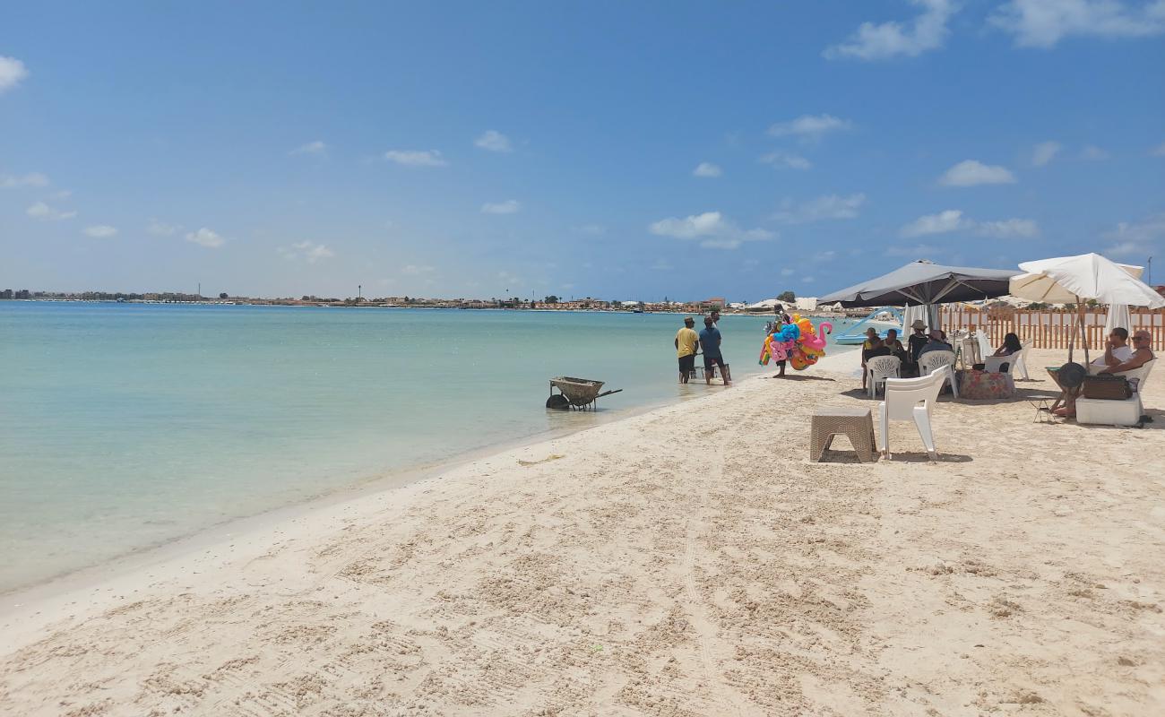 Eagles Resort in Cleopatra Beach'in fotoğrafı parlak kum yüzey ile