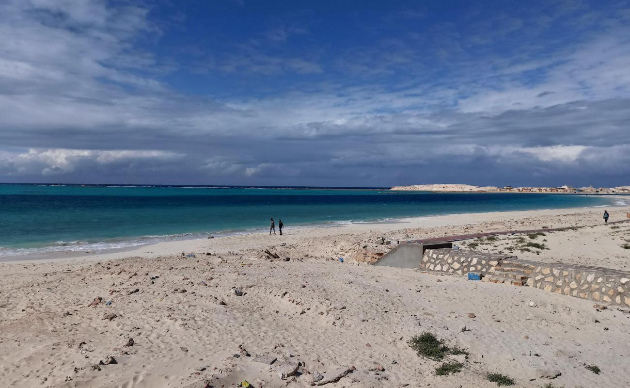 Dream Beach'in fotoğrafı i̇nce bej kum yüzey ile