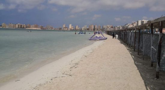 Beach Radio Marsa Matrouh