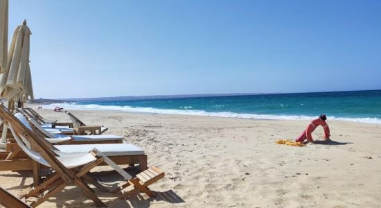 Masyaf Ras El hekma Beach