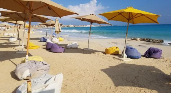 Telal El Alamein Beach