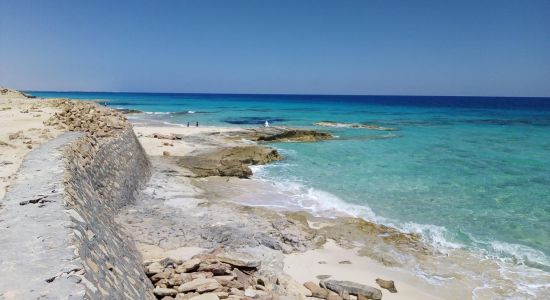 Elhana Beach