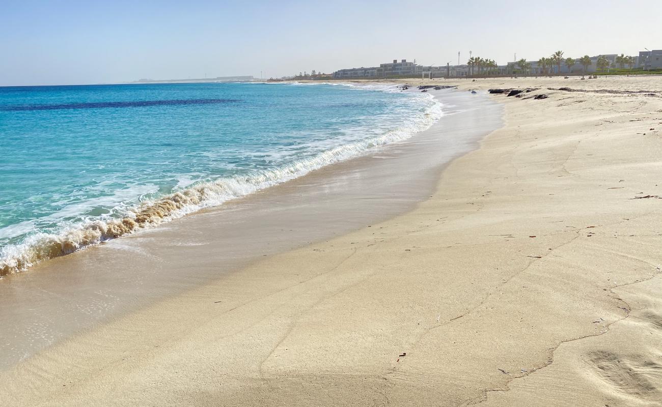Elhana Beach Resort Area'in fotoğrafı #86 yüzey ile
