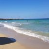 Alexandria Corniche Beach