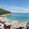 Karaburun beach