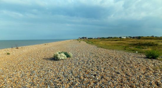 Sandwich Bay