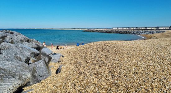 Windmill beach