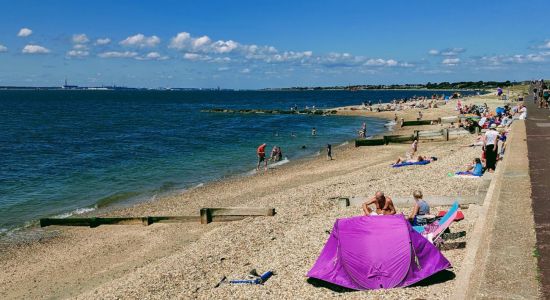 Lee on the Solent