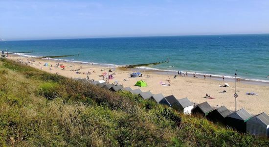 Southbourne Plajı