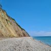 Haven Cliffs beach