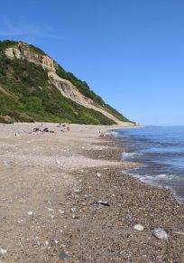 Dunscombe