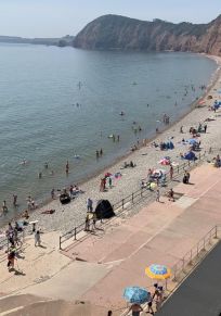 Sidmouth