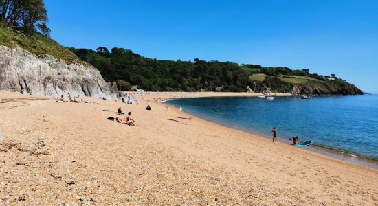 Blackpool Sands