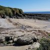 Lannacombe beach