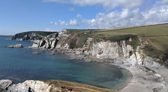 Ayrmer Cove