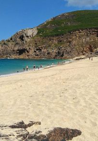 Cornwall Kontluğu