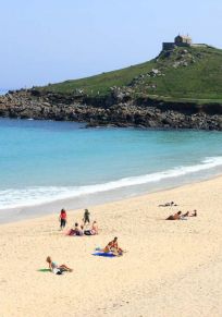 Cornwall Kontluğu