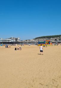 Weston-super-Mare