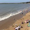 Barry Island beach