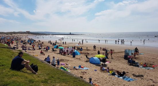 Trecco Bay Beach