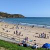 Langland Bay