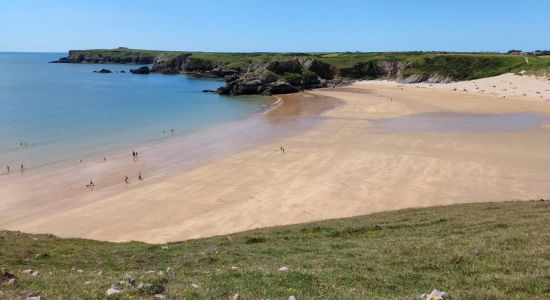 Broad Haven South