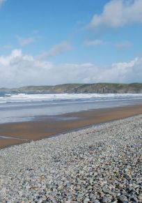 Newgale