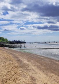Southend-on-Sea Kontluğu