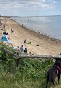Southend-on-Sea Kontluğu