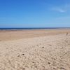 Bridlington South beach