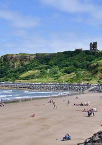Kuzey Yorkshire Kontluğu