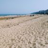 Whitley Bay beach