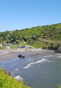 Pembrokeshire