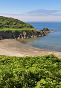 Cwm-yr-Eglwys