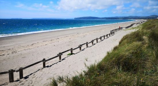 Pwllheli Plajı (Traeth Marian)