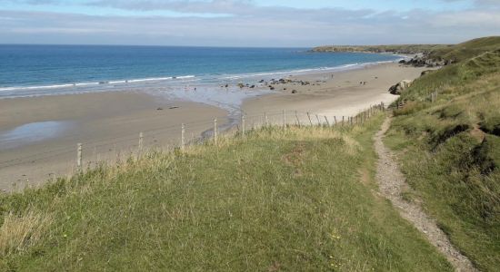 Traeth Penllech