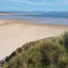 Newborough Plajı