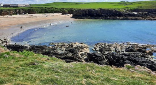 Porth Trecastell