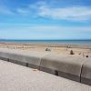 Dymchurch beach