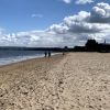 Portobello beach