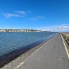 West kirby beach