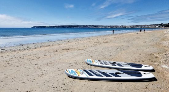 Long Rock Beach