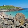 Porthgwidden Beach