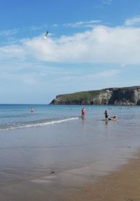 Trebarwith