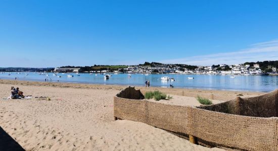 Instow Beach