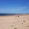 Silverknowes Beach