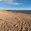 Lady's Tower Beach