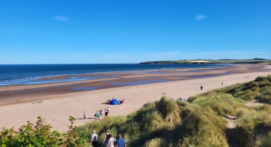 Lunan Bay Beach