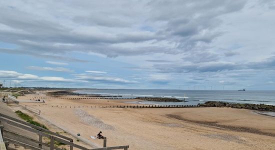 Aberdeen Beach