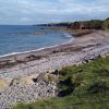 Aberdour Beach